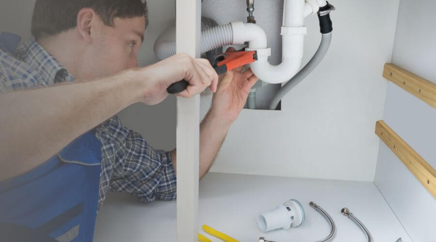 Professional emergency plumbing in Carbondale, PA